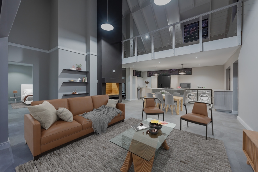 2 Bedroom Property for Sale in Vakansieplaas Western Cape